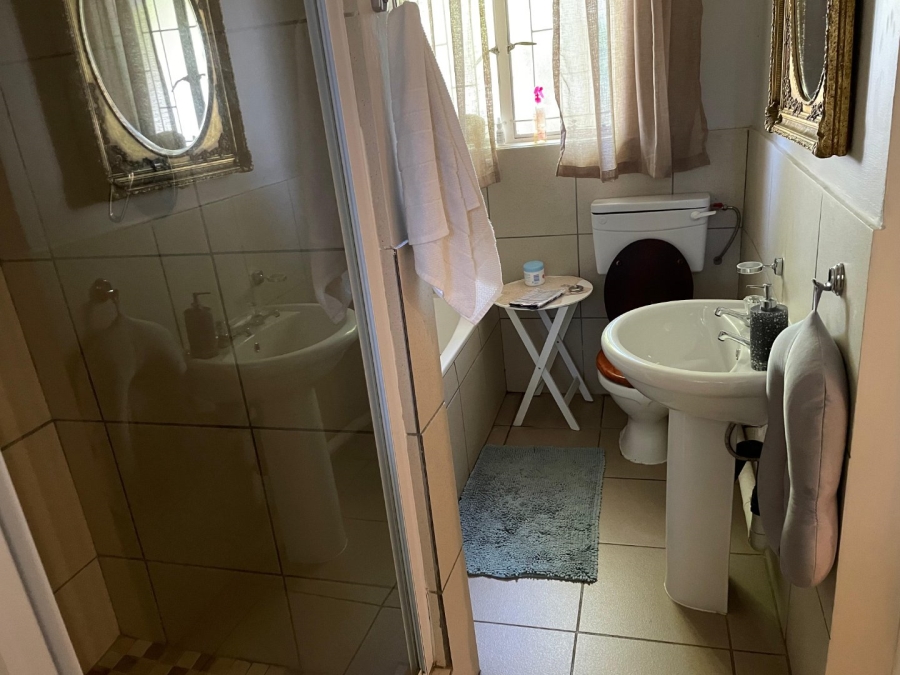 To Let 3 Bedroom Property for Rent in Dan Pienaar Free State